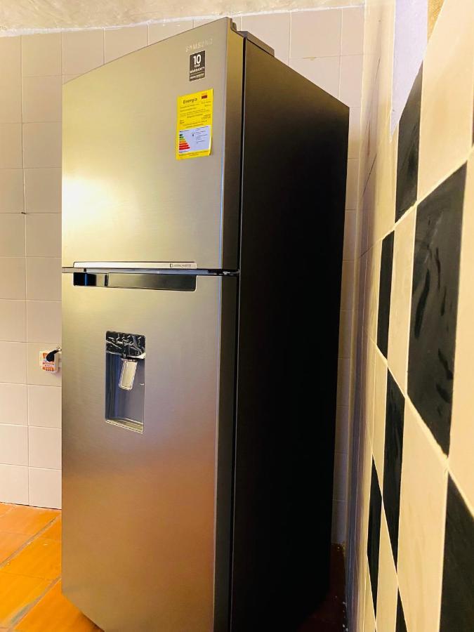 וילה דה לייבה Casa Villa Maria, Recien Remodelada מראה חיצוני תמונה